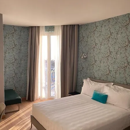 Medusa Hotel Lido di Camaiore