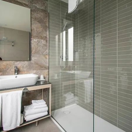 Hotell Medusa Lido di Camaiore