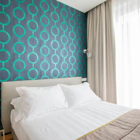 Hotell Medusa Lido di Camaiore