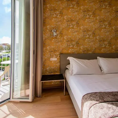 Hotel Medusa Lido di Camaiore
