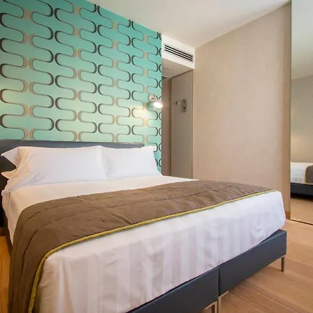 Medusa Hotel Lido di Camaiore