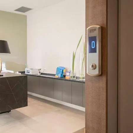 Medusa Hotell 3*