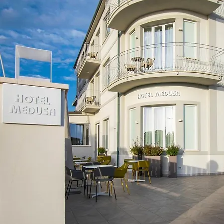 Medusa 3* Lido di Camaiore