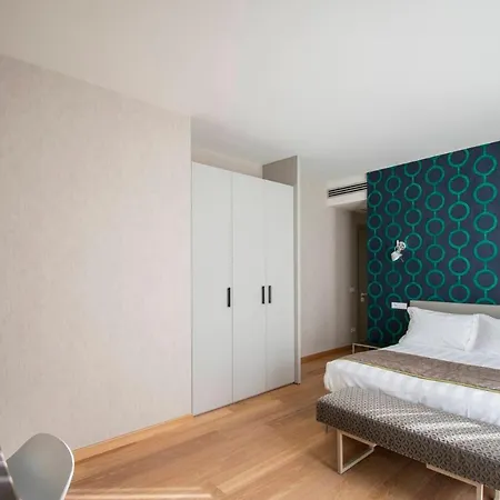 Hotell Medusa Lido di Camaiore