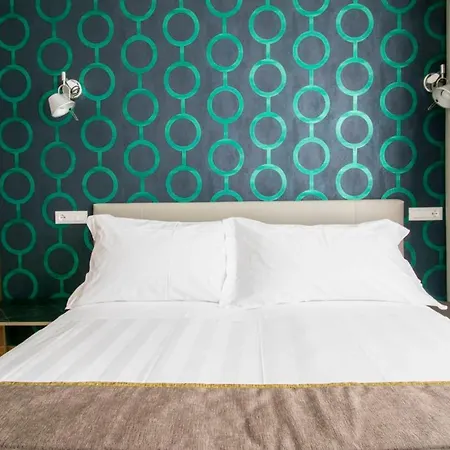 Hotel Medusa 3*