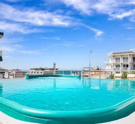 Hotel Medusa Lido di Camaiore