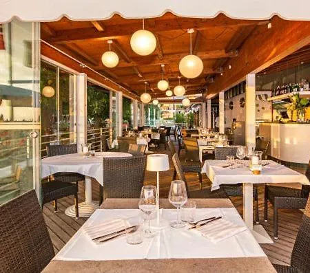 Hotel Medusa Lido di Camaiore