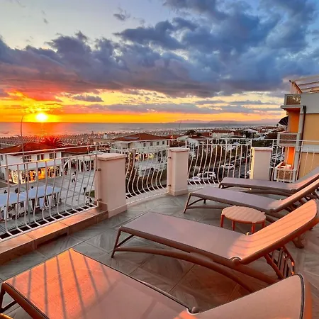 Hotell Medusa 3*