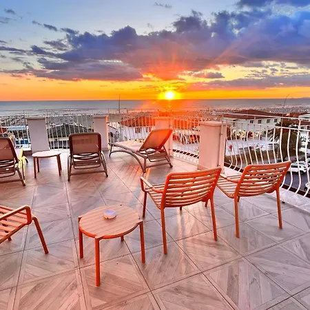 Hotell Medusa