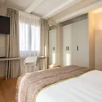 Medusa Hotel