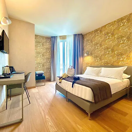 Medusa 3* Lido di Camaiore