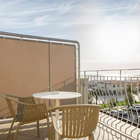 Medusa Hotel 3*