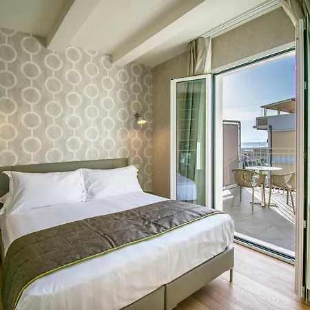Medusa Hotel