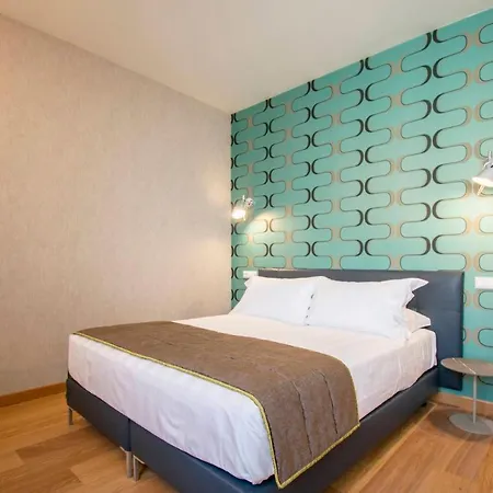 Medusa 3* Lido di Camaiore