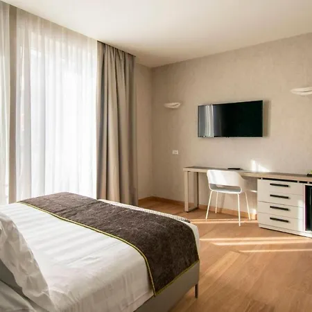 Hotel Medusa