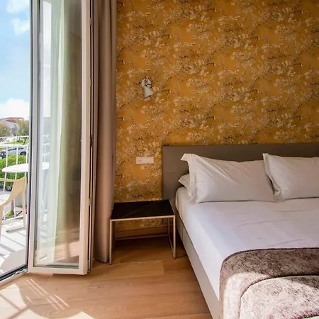 Hotel Medusa Lido di Camaiore