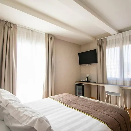 Medusa 3* Lido di Camaiore