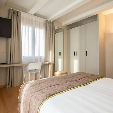 Medusa Hotel