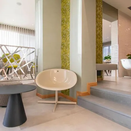 Medusa Hotel 3*
