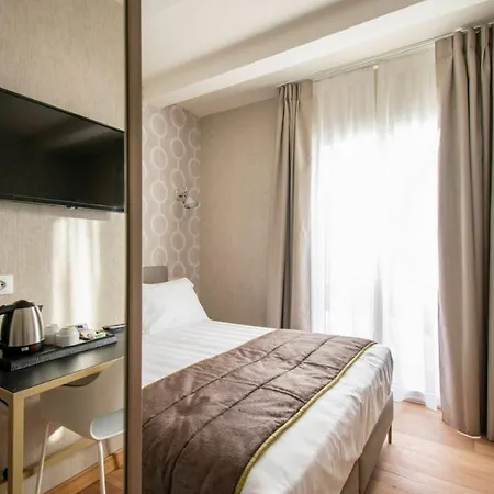 Medusa Hotel