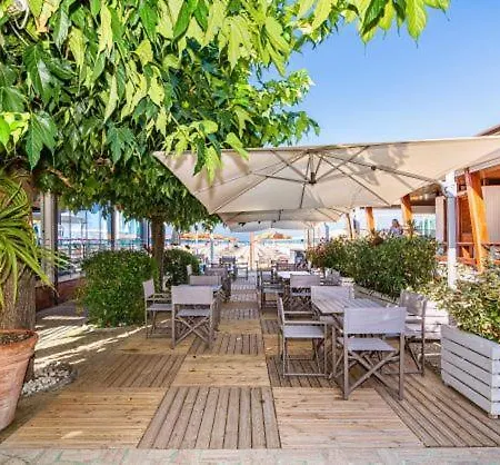Hotel Medusa Lido di Camaiore