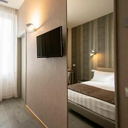 Medusa 3* Lido di Camaiore