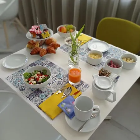 Medusa Hotel 3*