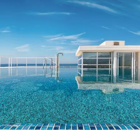 Hotel Medusa 3*