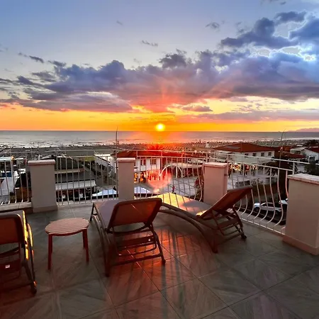 Medusa Hotel