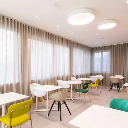 Medusa Hotel